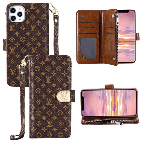 does louis vuitton make phone cases|Louis Vuitton folio phone case.